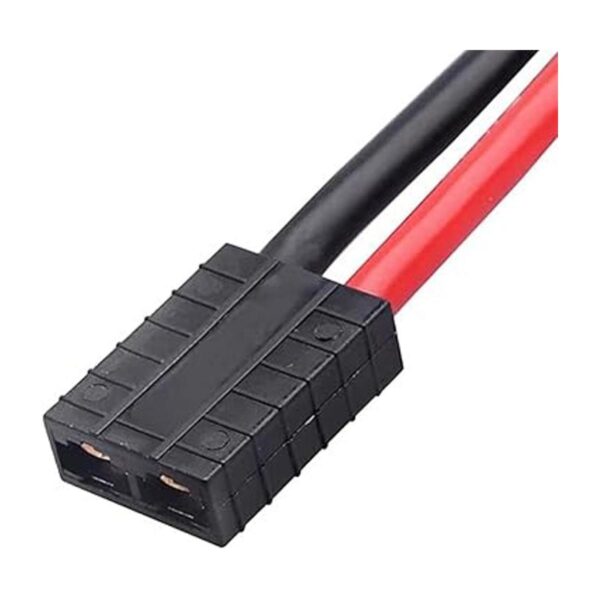 Double Alligator Clip Jumper Probe Test Leads to TRX_5