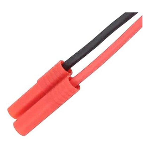 Double Alligator Clip Jumper Probe Test Leads to HXT_2