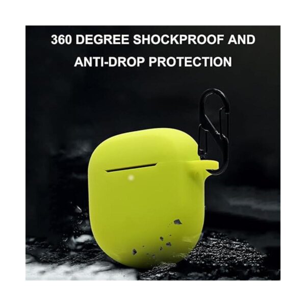 LiZHi Funda para auriculares Bose QuietComfort II 2022