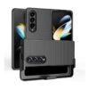 BELTRON Funda con clip para Galaxy Z Fold 4 5G funda_1