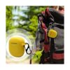 LiZHi Funda para auriculares Bose QuietComfort II 2022