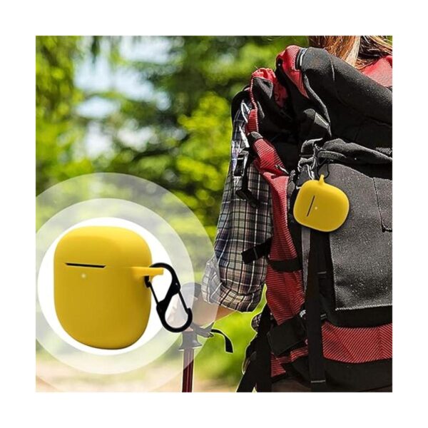 LiZHi Funda para auriculares Bose QuietComfort II 2022