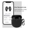 LiZHi Funda para auriculares Bose QuietComfort II 2022