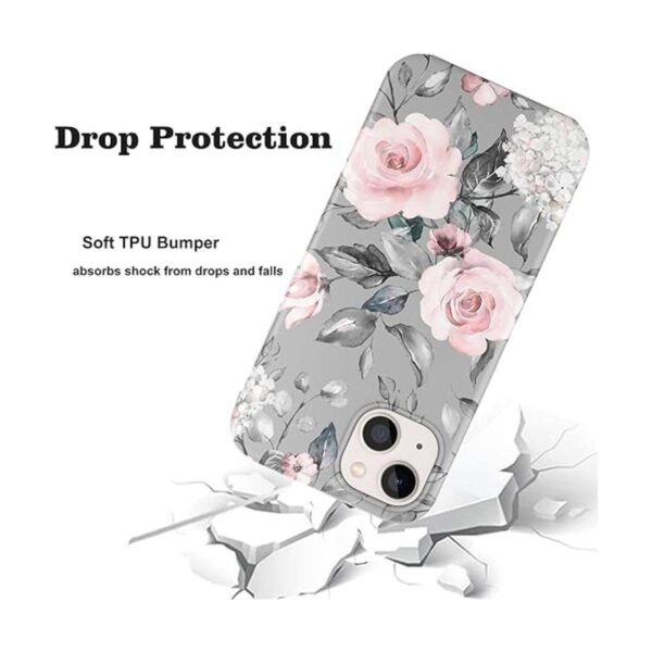 Magnetic Case for iPhone 13 and iPhone 14 6.1 inch_4