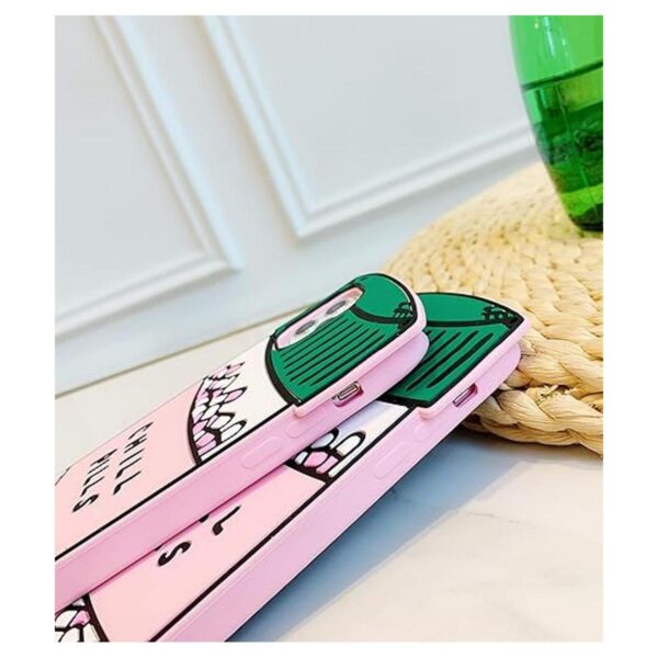 TopFunny Fundas compatibles con iPhone 14 Pro Max funda_5