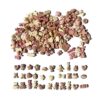 180 Pieces Random Slime Charms Bulk DIY Craft Making Resin_2