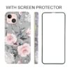 Magnetic Case for iPhone 13 and iPhone 14 6.1 inch_3