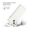 Cavor Funda para iPhone 14 Pro funda para tarjetero tipo_5