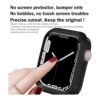 BOTOMALL Funda para Apple Watch Utral de 1.929 in Series 8_2