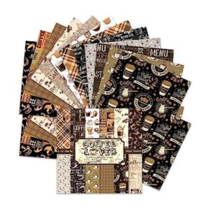 Papel para álbumes de recortes 24 hojas de papel para_1