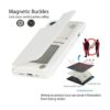 Cavor Funda para iPhone 14 Pro funda para tarjetero tipo_4