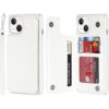 Cavor Funda para iPhone 14 Pro funda para tarjetero tipo_1