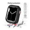 BOTOMALL Funda para Apple Watch Utral de 1.929 in Series 8_5