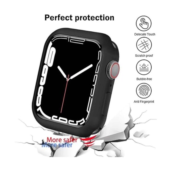 BOTOMALL Funda para Apple Watch Utral de 1.929 in Series 8_5