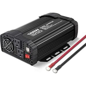 BYGD 3000W Power Inverters Upgrade Power Inverter 12V DC_1
