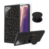 SAKUULO Funda para Samsung Galaxy Note 20 protector de_1