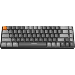 MagicRefiner K68 60 Wireless Mechanical Keyboard_1