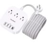 Power Strip 10ft Long Extension Cord with USB C Ports 3_1