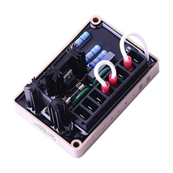 XINXUSONG Compatible con AVR SE350 Regulador de Voltaje_1