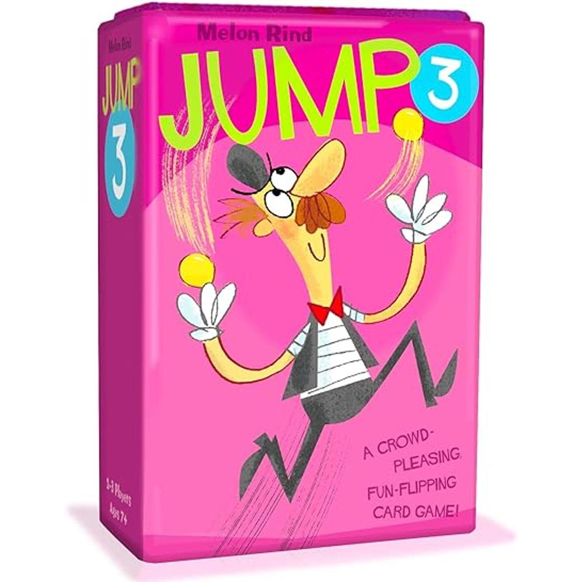 Juego de saltar 3 múltiples de 3 juego de matemáticas