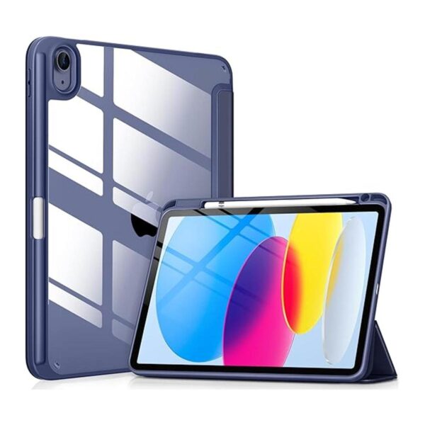 DTTOCASE Funda para iPad de 10 generación 2022 funda_1