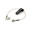 Alvins Cables Cable coaxial HD SDI BNC de ángulo recto a_2