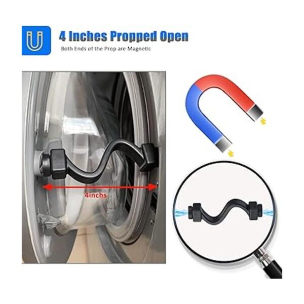 Magoog Accesorio para puerta de arandela nueva versión de_4