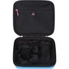 FBLFOBELI EVA Hard Carrying Case Compatible With DEERC D20_3
