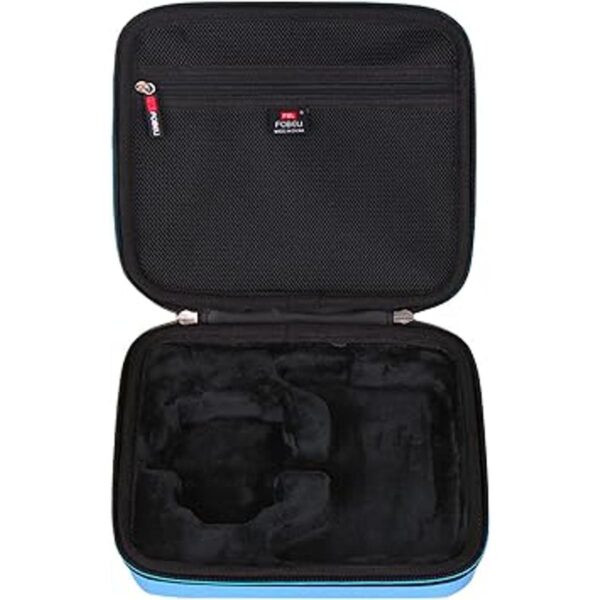 FBLFOBELI EVA Hard Carrying Case Compatible With DEERC D20_3