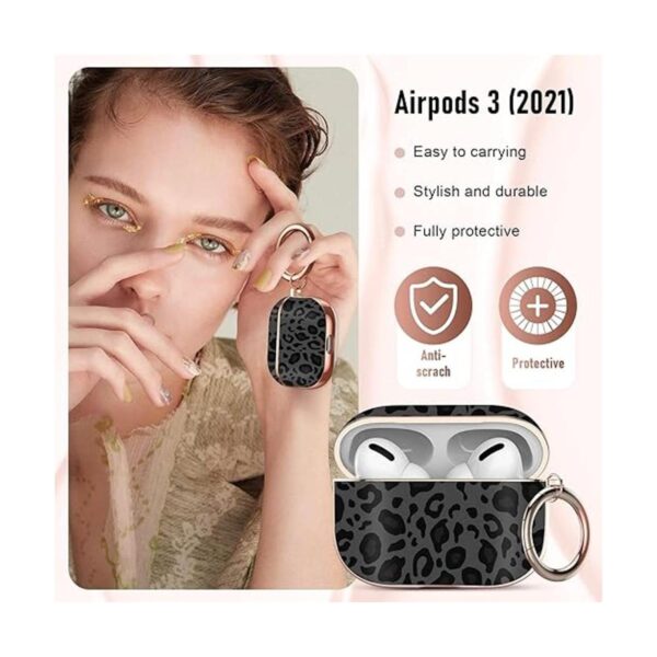 Maxjoy Funda para Airpods Pro 2 2022 bonita funda para
