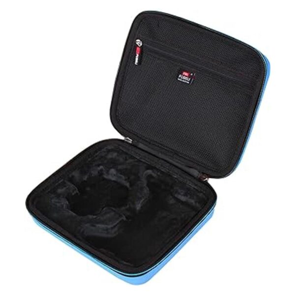 FBLFOBELI EVA Hard Carrying Case Compatible With DEERC D20_4