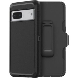 AICase Clip para cinturón para Google Pixel 7 con_1