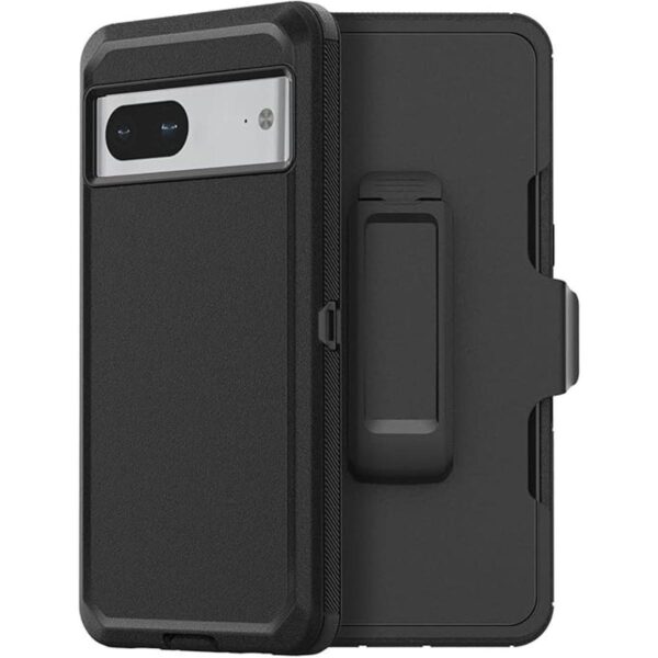 AICase Clip para cinturón para Google Pixel 7 con_1