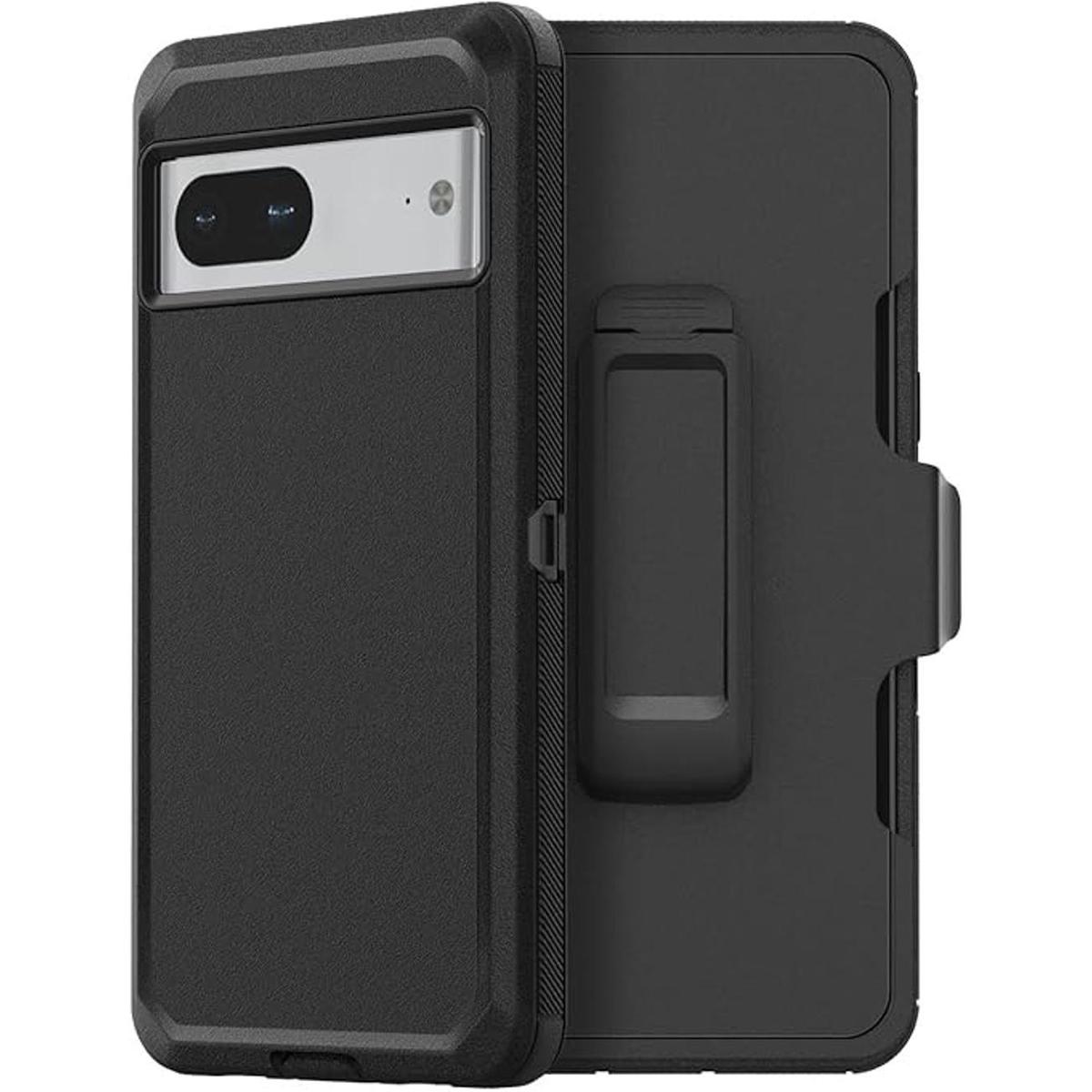 AICase Clip para cinturón para Google Pixel 7 con