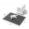 Tapete de arena para gatos para caja de arena de gatito_6