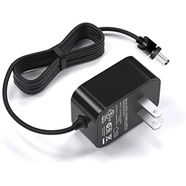 VHBW Cargador de repuesto para Shark CH951 aspiradora de_1