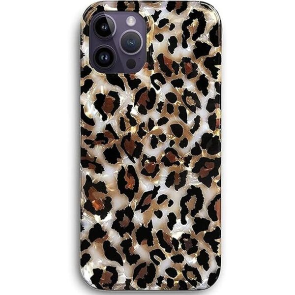 J.west Funda compatible con iPhone 14 Pro funda_1