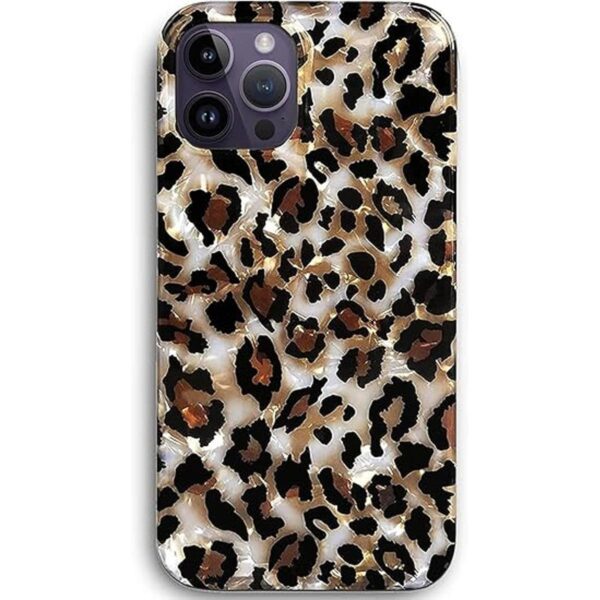 J.west Funda compatible con iPhone 14 Pro Max funda_1