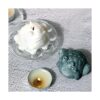 ZAKVOOR Moldes de silicona para velas de sapo 3D moldes_3