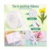 PAXCOO Cinta floral y alambre kit de arreglo de alambre_2