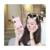UnnFiko Funda de silicona 3D compatible con iPhone 14 Pro_2
