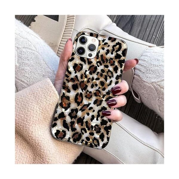 J.west Funda compatible con iPhone 14 Pro Max funda_3