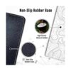 Ovenbird Large Gaming Mouse Pad with Stitched Edges_5