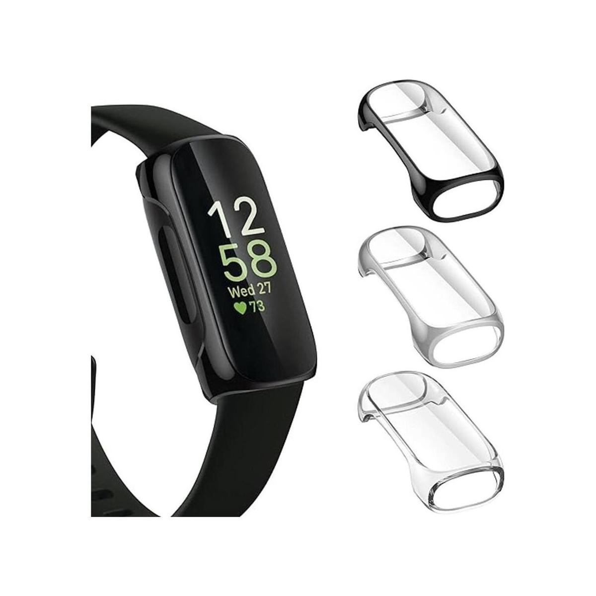 NANW Paquete de 3 protectores de pantalla compatibles con