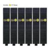 WrapIt Storage Correas dobles de almacenamiento de 16_3