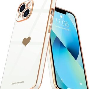 Funda iPhone 13 Mini mujeres y niñas diseño de_1