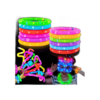 Paquete de 24 tubos con luces LED palos brillantes_1