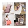 Defencase Funda para iPhone 14 Pro funda para iPhone 14_3