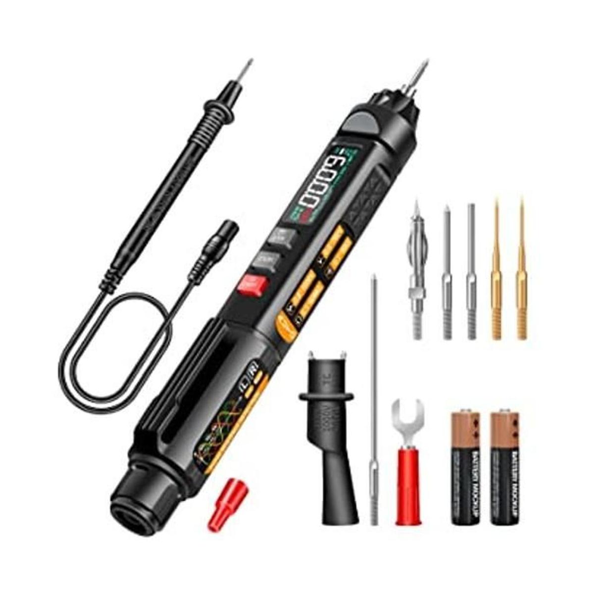 ANENG Pen Type Digital Multimeter ACDC Voltage Tester