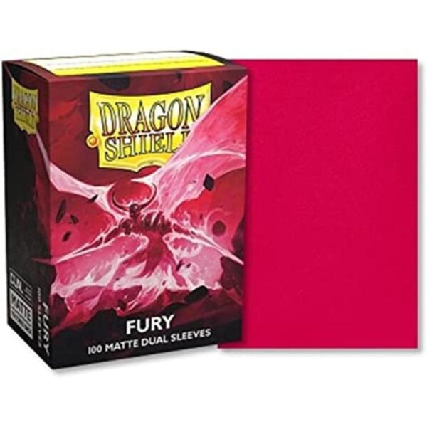 Dragon Shield Fundas de tarjetas de tamaño estándar de_1